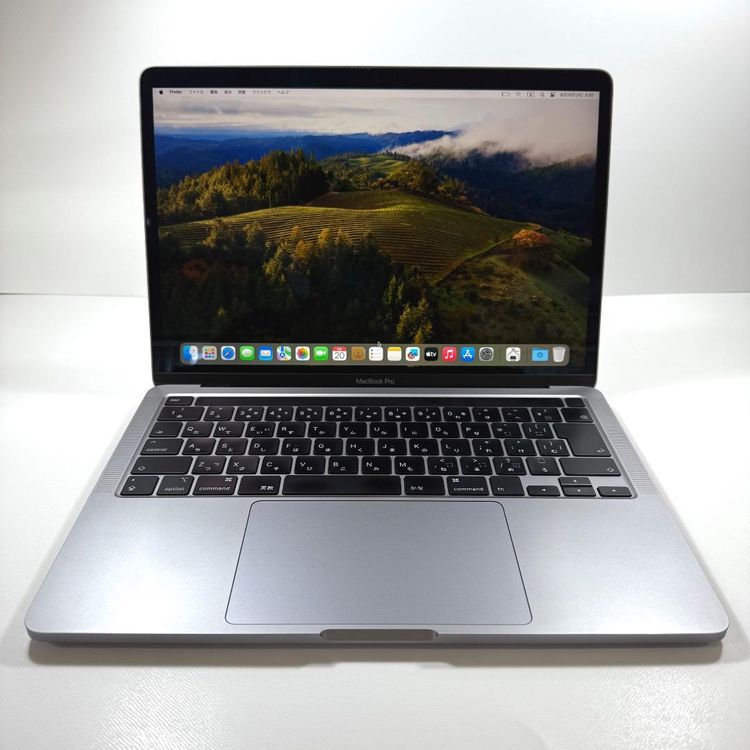 MacBook Pro (13-inch 2019)i58GB/1TB