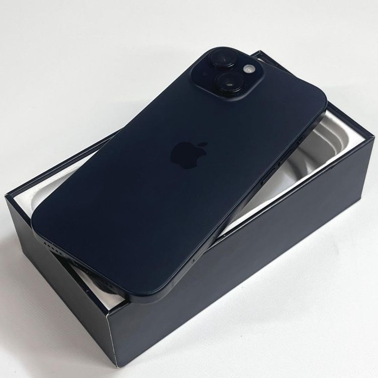 ʡAppleiPhone 15 128GBSIMե꡼