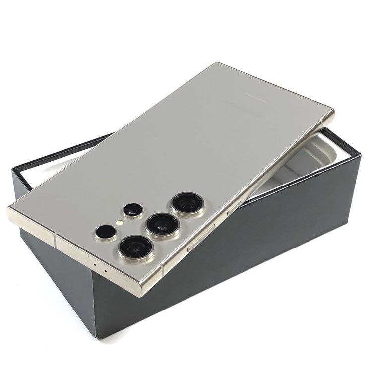 ��Ķ���ʡ�Galaxy S24 Ultra 256GB��SC-52E