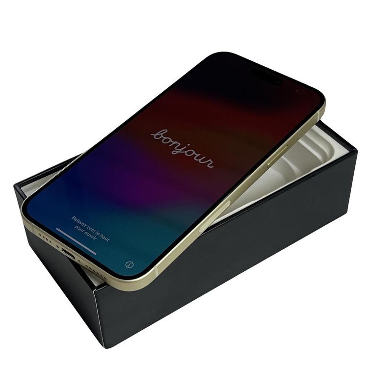 �����ʡ�Apple��iPhone 15 256GB��SIM�ե꡼