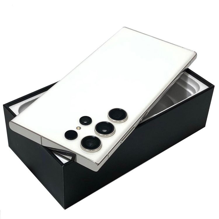 【新品同様】Galaxy S23 Ultra 256GB|SIMフリー