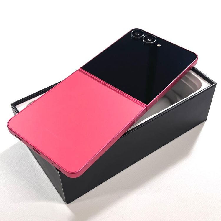 ��Ķ���ʡ�Galaxy Z Flip7 256GB��SIM�ե꡼ ��SC-55F