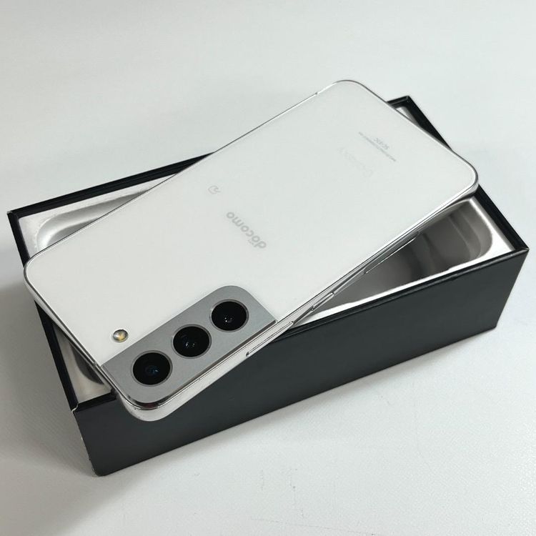 �����ʡ�Galaxy S22 256GB��SIM�ե꡼ ��SC-51C