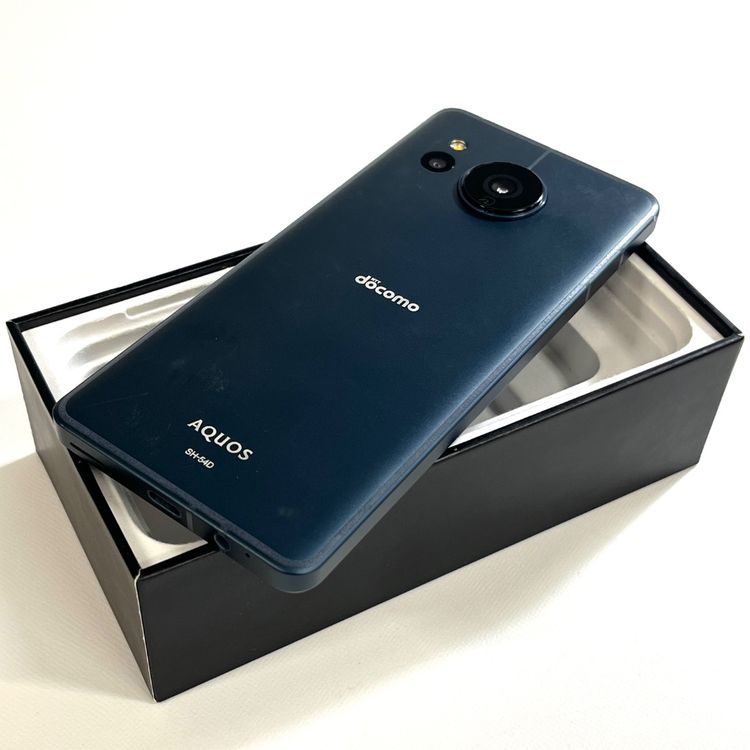 �����ʡ�AQUOS sense8 128GB��SIM�ե꡼ ��SH-54D