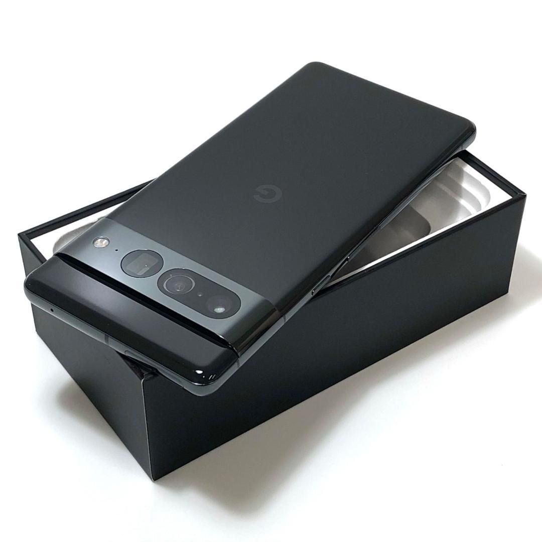 ムスビー｜【良品】Google｜Pixel 7 Pro 128GB｜SIMフリー【Google 