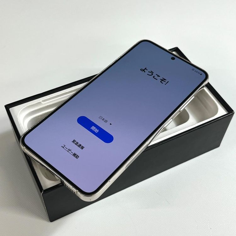 �����ʡ�Galaxy S23 256GB��SIM�ե꡼ ��SC-51D