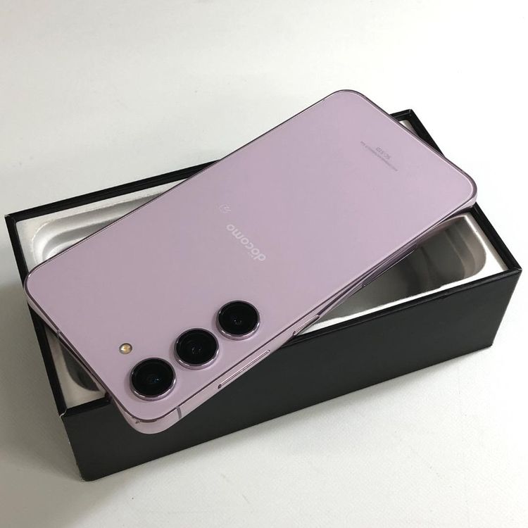 �����ʡ�Galaxy S23 256GB��SIM�ե꡼ ��SC-51D