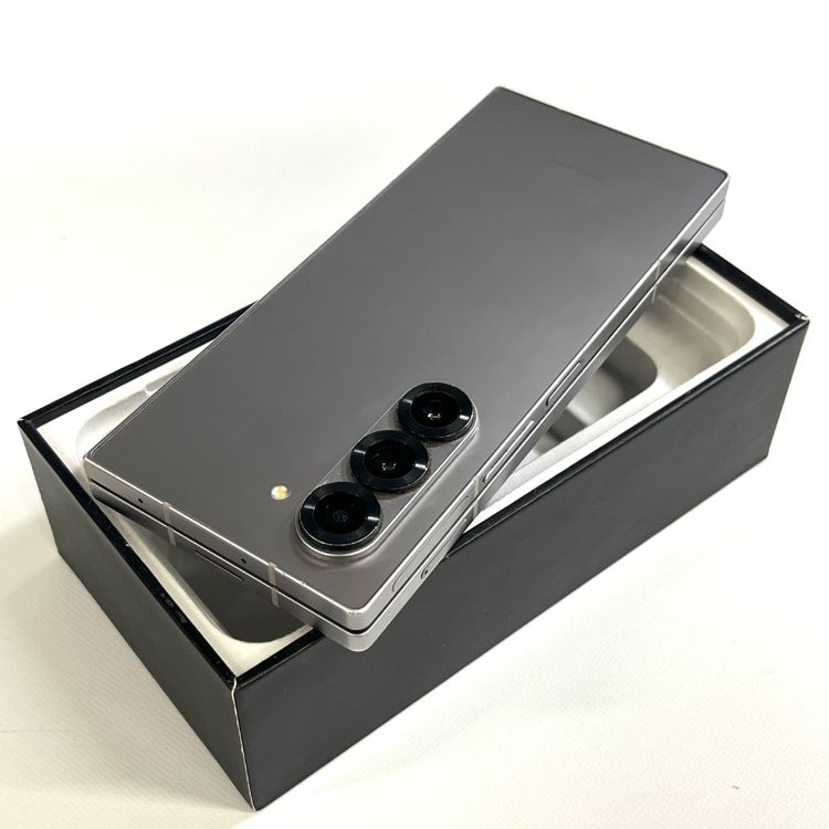 �����ʡ�Samsung��Galaxy Z Fold6 256GB��SCG28