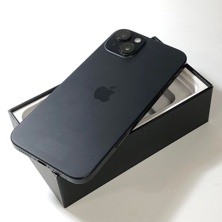 ʡAppleiPhone 15 Plus 128GBSIMե꡼