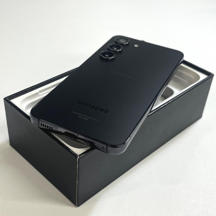 �����ʡ�Samsung��Galaxy S23 256GB��SC-51D