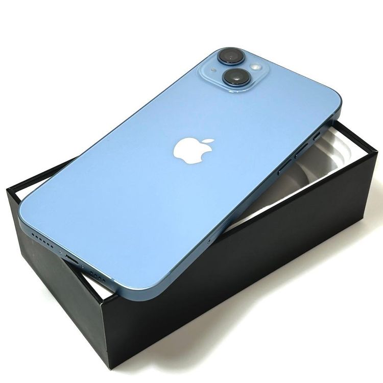 ��Ķ���ʡ�Apple��iPhone 14 Plus 128GB��SIM�ե꡼