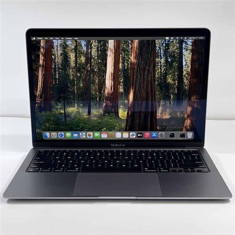 MacBook Air (13-inch 2020)M116GB/1TB