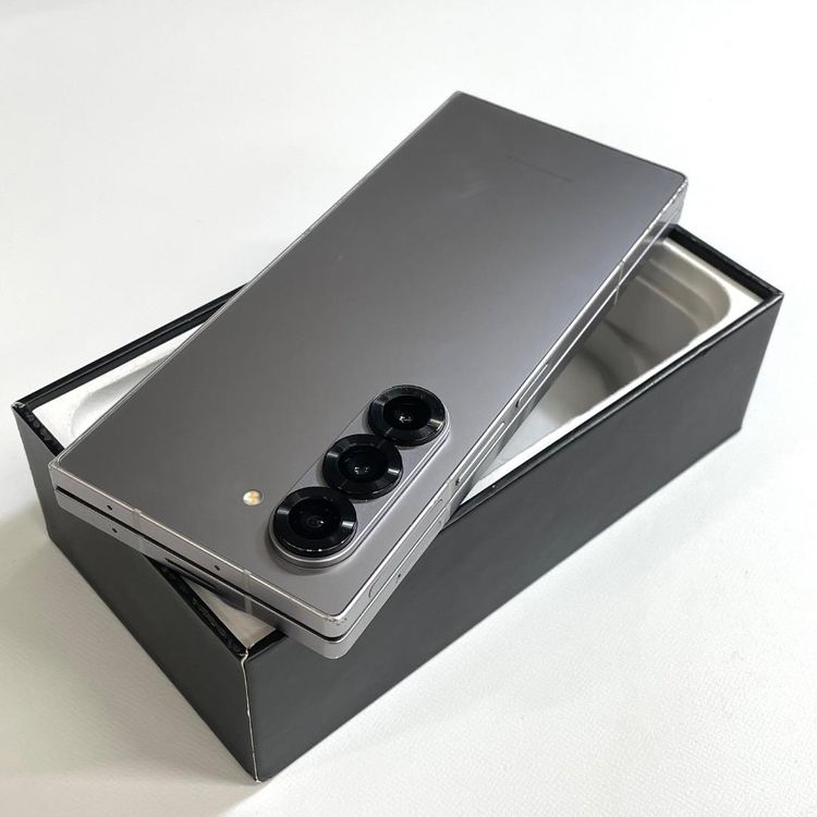 �����ʡ�Galaxy Z Fold6 256GB��SIM�ե꡼��SC-55E