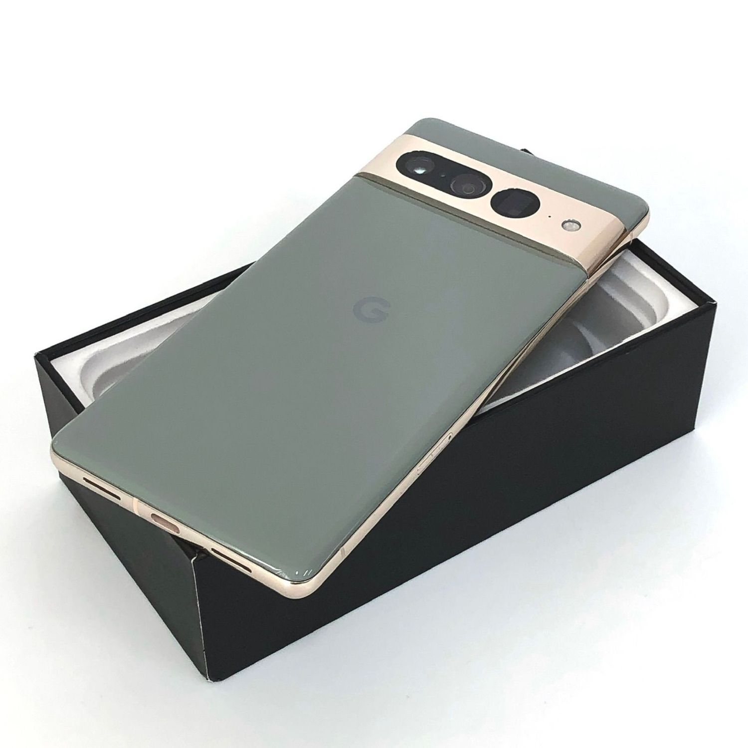 ムスビー｜【良品】Google｜Pixel 7 Pro 128GB｜SIMフリー【Google 
