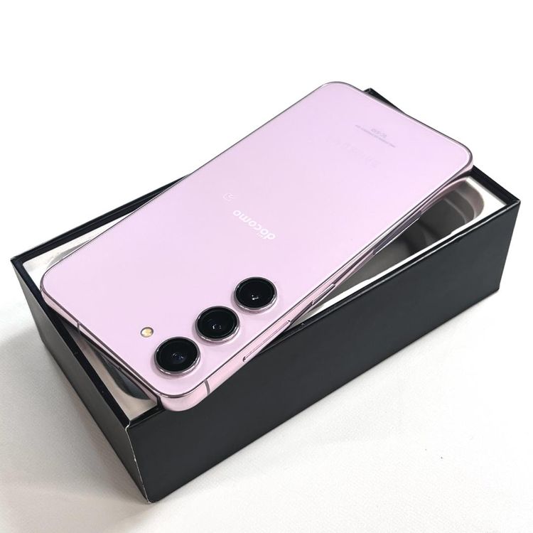 �����ʡ�Galaxy S23 256GB��SIM�ե꡼ ��SC-51D