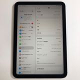 �����ʡ�iPad mini ��7���� A17 Pro 128GB ����顼