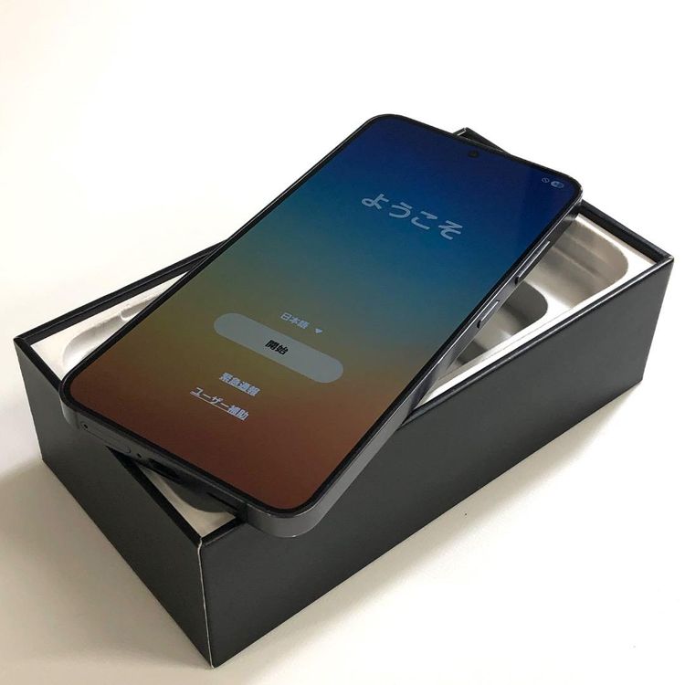 �����ʡ�Galaxy S24 256GB��SIM�ե꡼��SC-51E