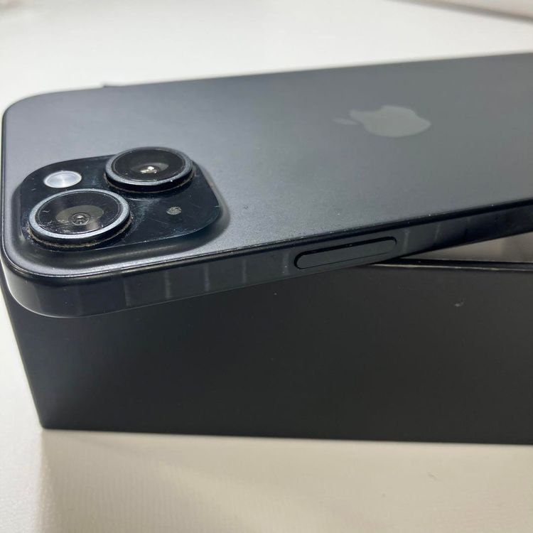 ʡAppleiPhone 15 Plus 128GBSIMե꡼