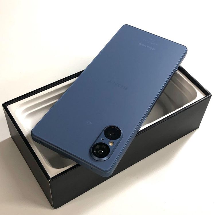 �����ʡ�Xperia 5 V 128GB��SIM�ե꡼ ��SO-53D