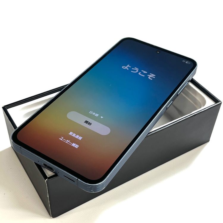 �����ʡ�Galaxy A55 128GB��SIM�ե꡼��SC-53E