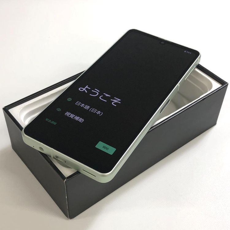 �ڿ���Ʊ�͡�AQUOS sense8 128GB��SIM�ե꡼ ��SH-54D