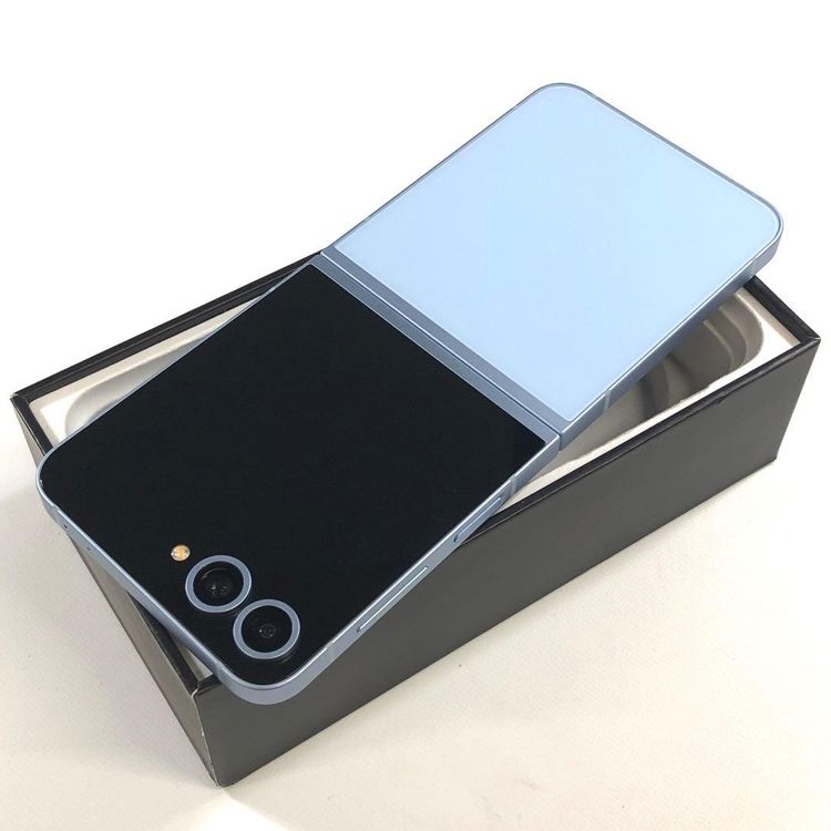 �ڿ���Ʊ�͡�Galaxy Z Flip6 512GB�ó�����SIM�ե꡼