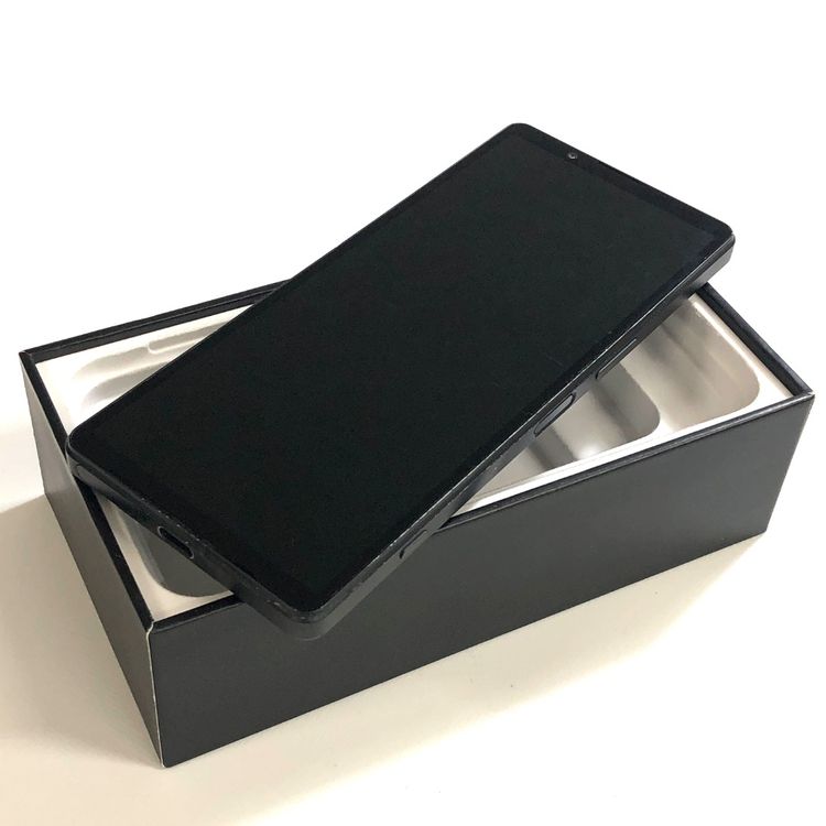 �����ʡ�Xperia 5 V 128GB��SIM�ե꡼ ��SO-53D