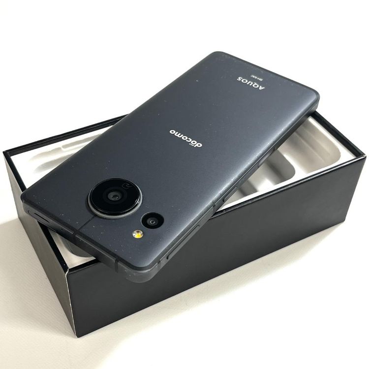 �����ʡ�AQUOS sense7 128GB��SIM�ե꡼ ��SH-53C