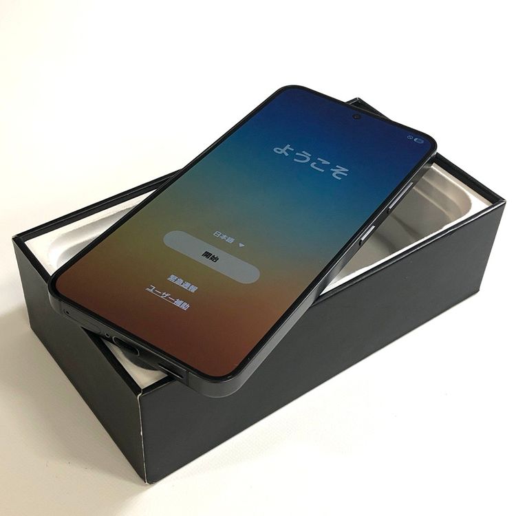 �����ʡ�Galaxy S24 256GB��SIM�ե꡼��SC-51E