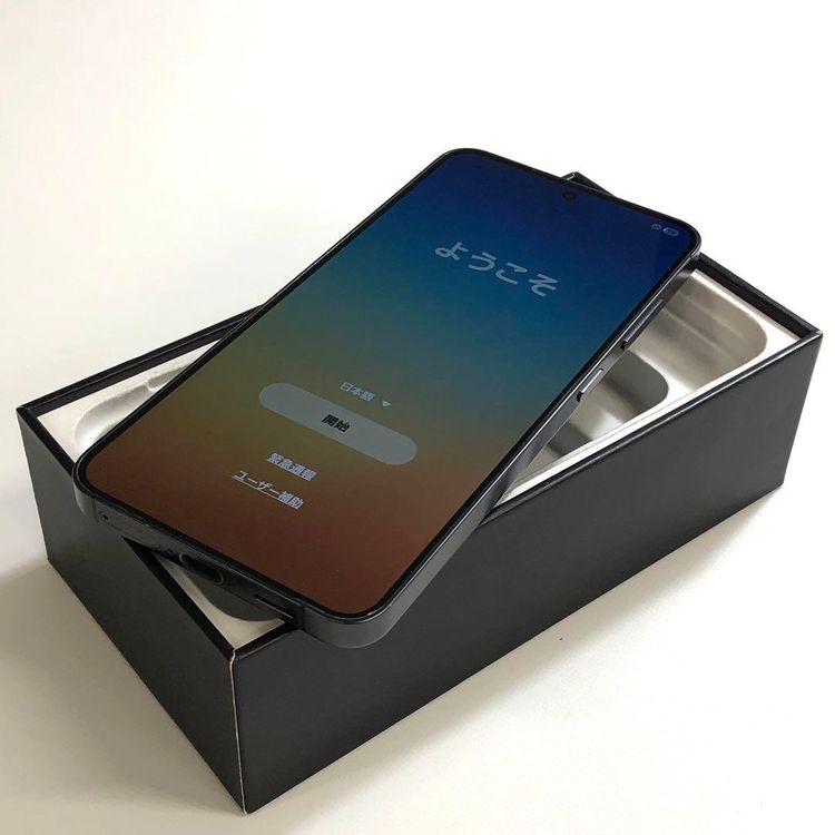 �����ʡ�Galaxy S24 256GB��SIM�ե꡼��SC-51E