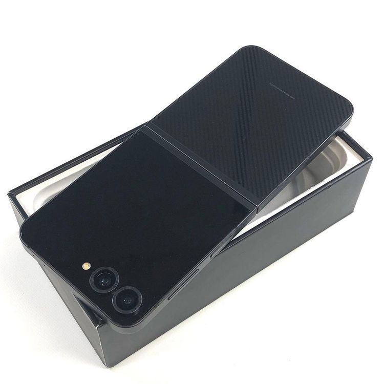 �����ʡ�Galaxy Z Flip6 256GB�ù�����SIM�ե꡼