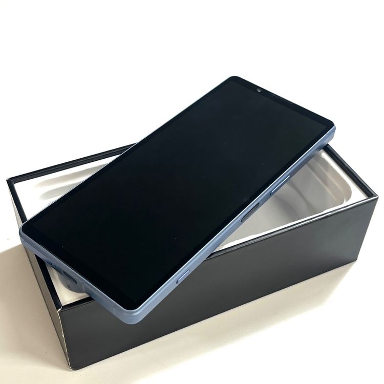 �����ʡ�Xperia 5 V 128GB��SIM�ե꡼ ��SO-53D