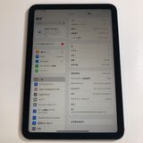 �����ʡ�iPad mini ��7���� A17 Pro 128GB ����顼