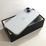 【良品】Apple|iPhone 15 128GB|SIMフリー