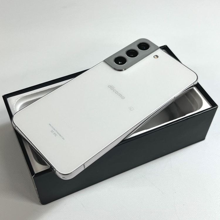 �����ʡ�Galaxy S22 256GB��SIM�ե꡼ ��SC-51C