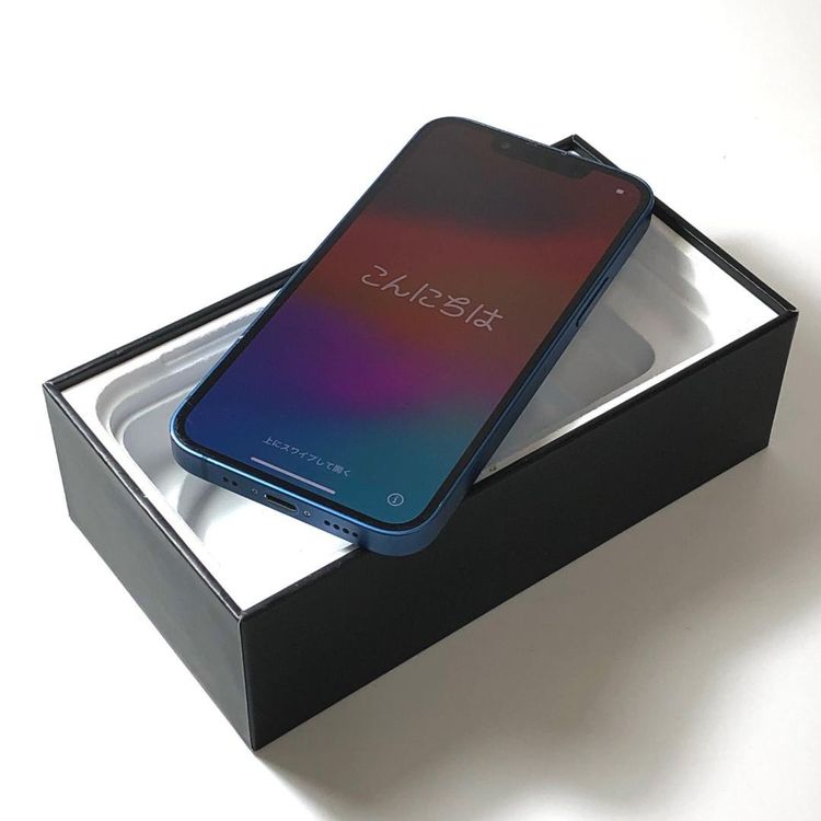 ʡAppleiPhone 13 mini 128GBSIMե꡼