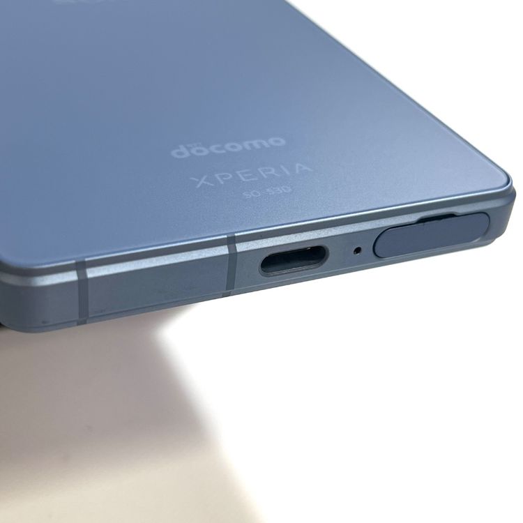 �����ʡ�Xperia 5 V 128GB��SIM�ե꡼ ��SO-53D