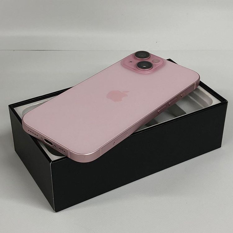 ʡAppleiPhone 15 256GBSIMե꡼