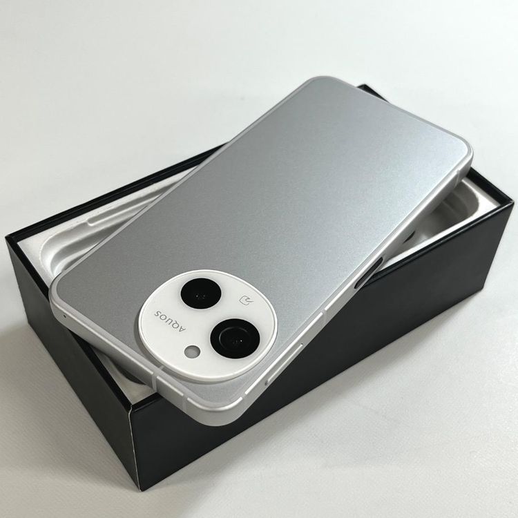 �ڿ���Ʊ�͡�AQUOS sense9 128GB��SIM�ե꡼ ��SH-53E