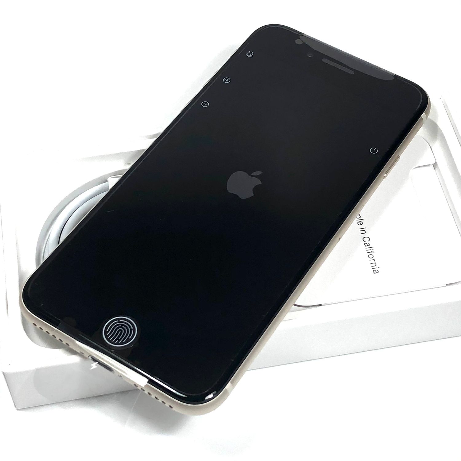 ムスビー｜【 STRADE 】Apple iPhone SE 第3世代 128gb｜ SIM