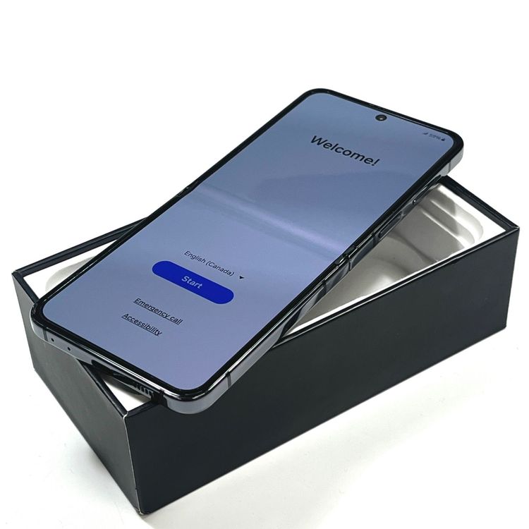 ʡGalaxy Z Flip5 512GBSIMե꡼