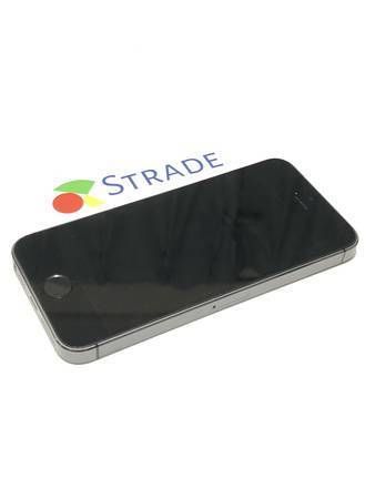 ムスビー｜【 STRADE 】送料無料｜iPhone 5s 16gb｜SIMフリー｜格安SIM 