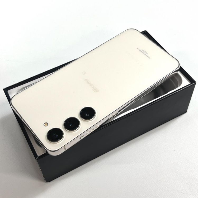 �����ʡ�Galaxy S23 256GB��SIM�ե꡼ ��SC-51D