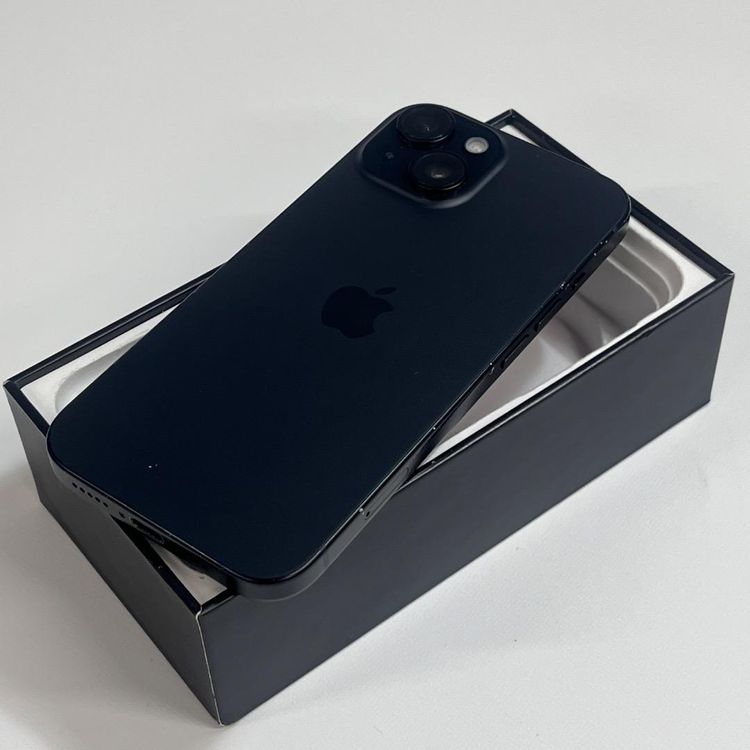 ʡAppleiPhone 15 128GBSIMե꡼