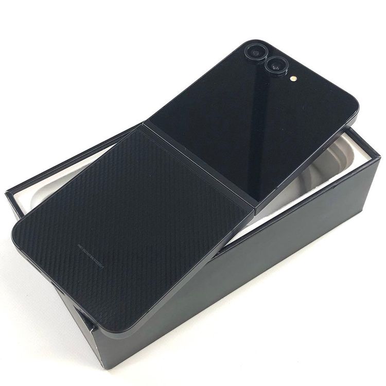 �����ʡ�Galaxy Z Flip6 256GB�ù�����SIM�ե꡼