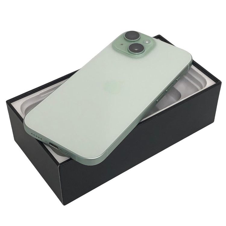 ʡAppleiPhone 15 128GBSIMե꡼