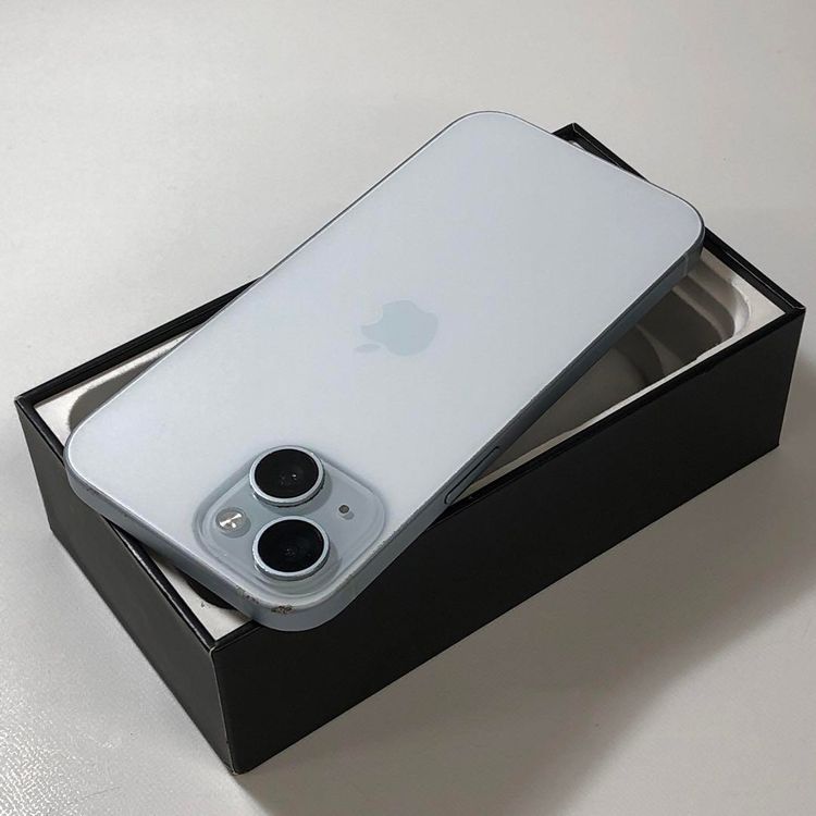 ʡAppleiPhone 15 256GBSIMե꡼
