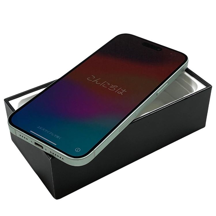 ĶʡAppleiPhone 15 Plus 128GBSIMե꡼