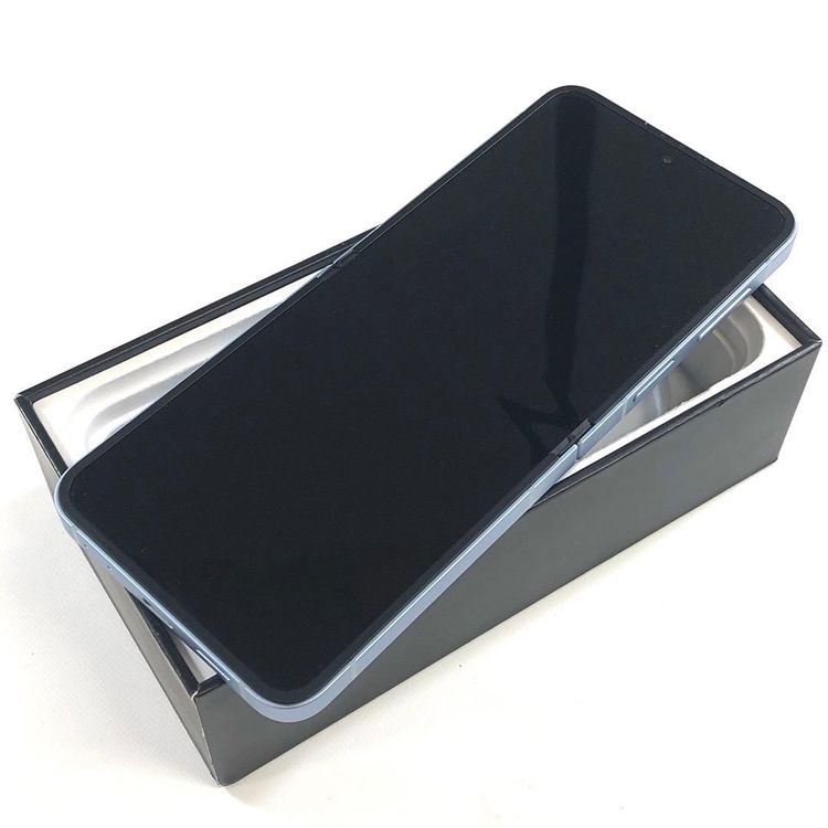 �ڿ���Ʊ�͡�Galaxy Z Flip6 512GB�ó�����SIM�ե꡼