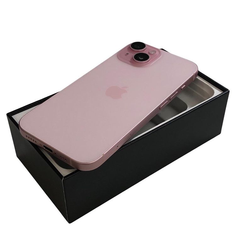 �����ʡ�Apple��iPhone 15 256GB��SIM�ե꡼